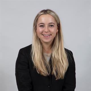 VP of Company Relations